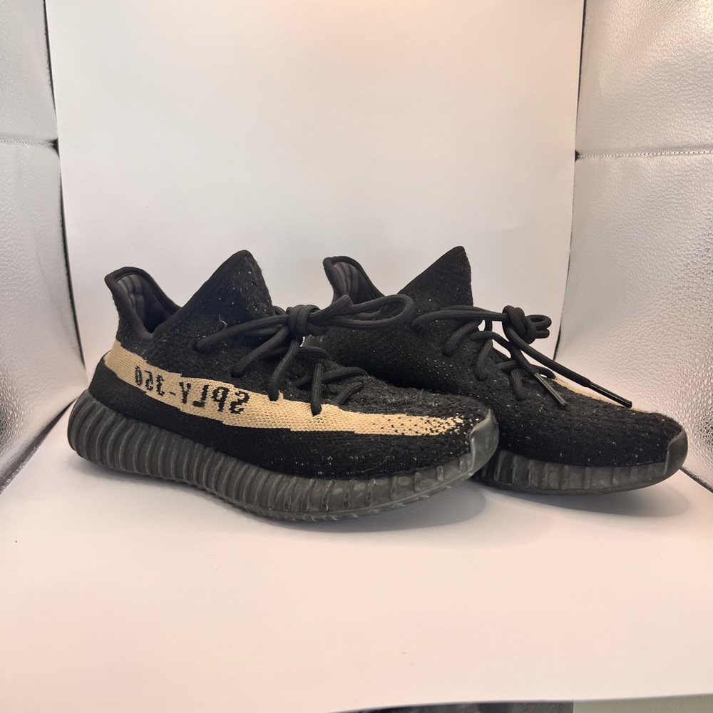 YEEZY BOOST 350, size